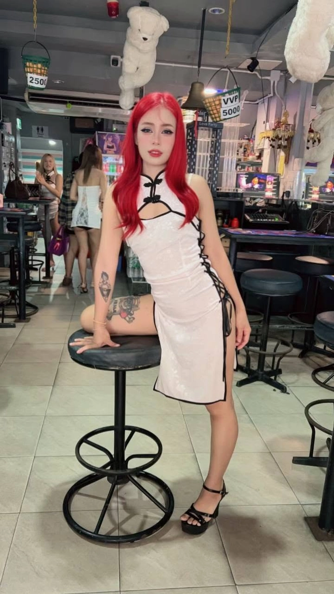 Kawaii Bar Pattaya