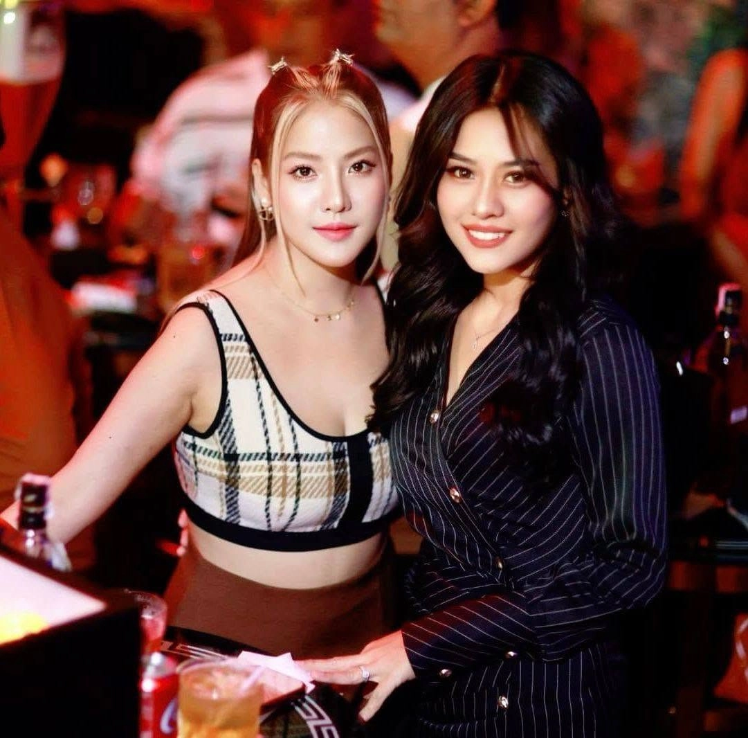 Jannaat Club Pattaya