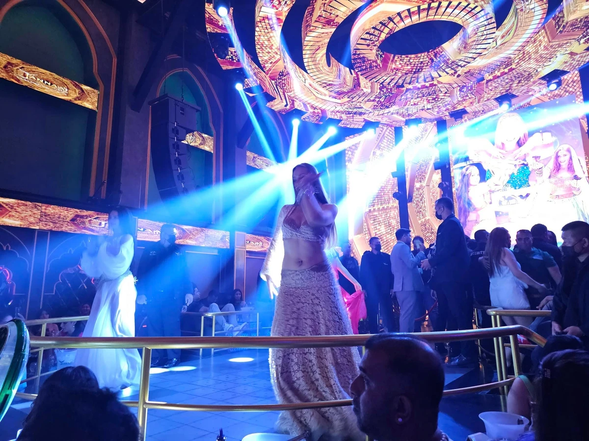 Jannaat Club Pattaya