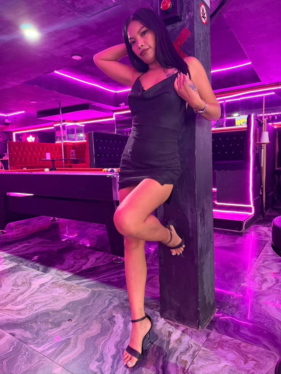 Edrick's Bar Pattaya