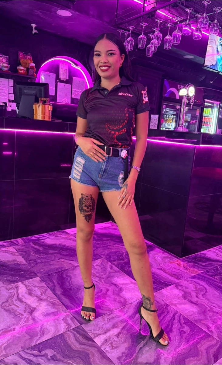 Edrick's Bar Pattaya