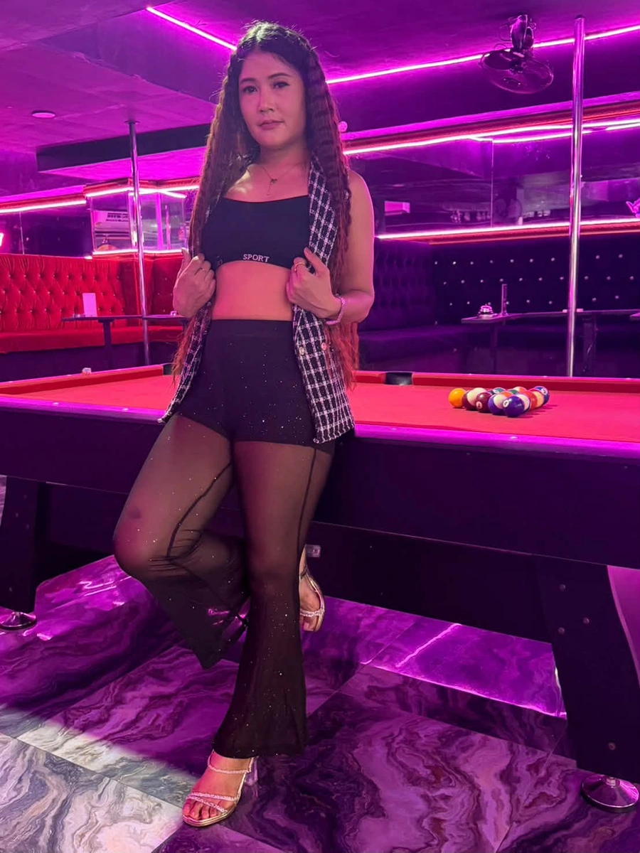 Edrick's Bar Pattaya