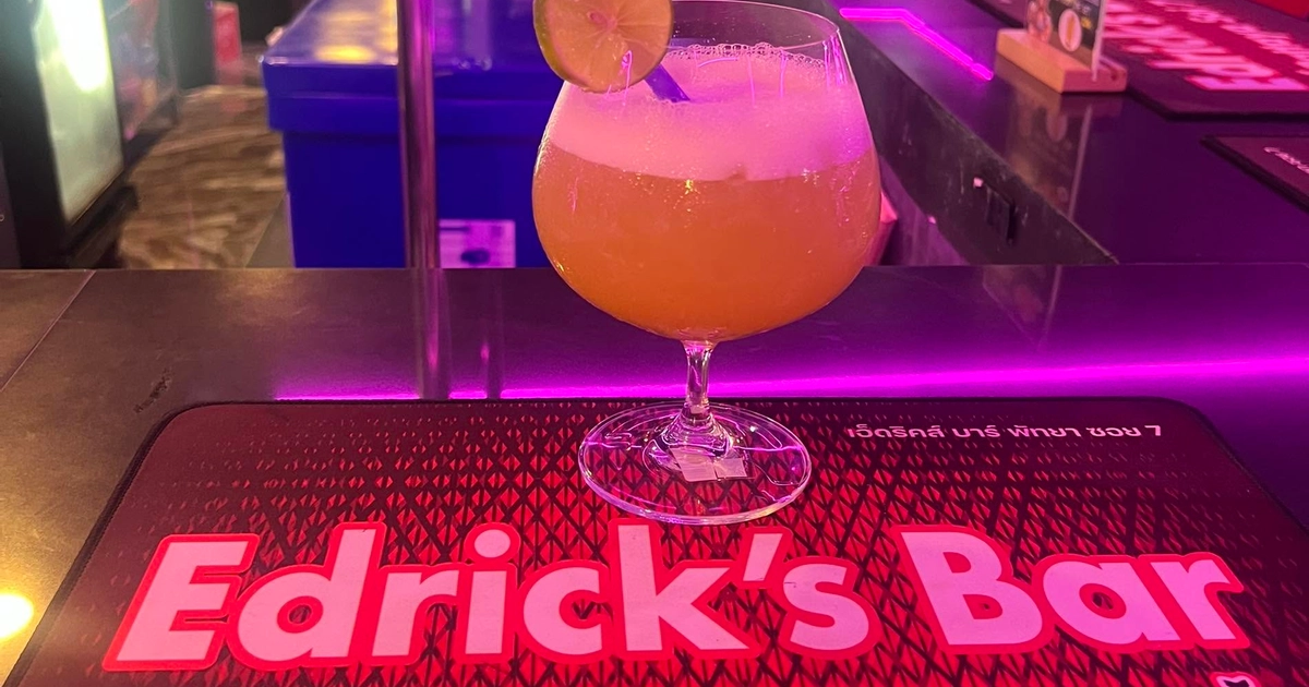 Edrick's Bar venue photo