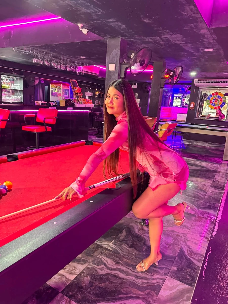 Edrick's Bar Pattaya