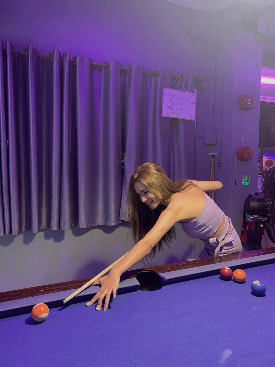 Candice Bar & Restaurant Pattaya