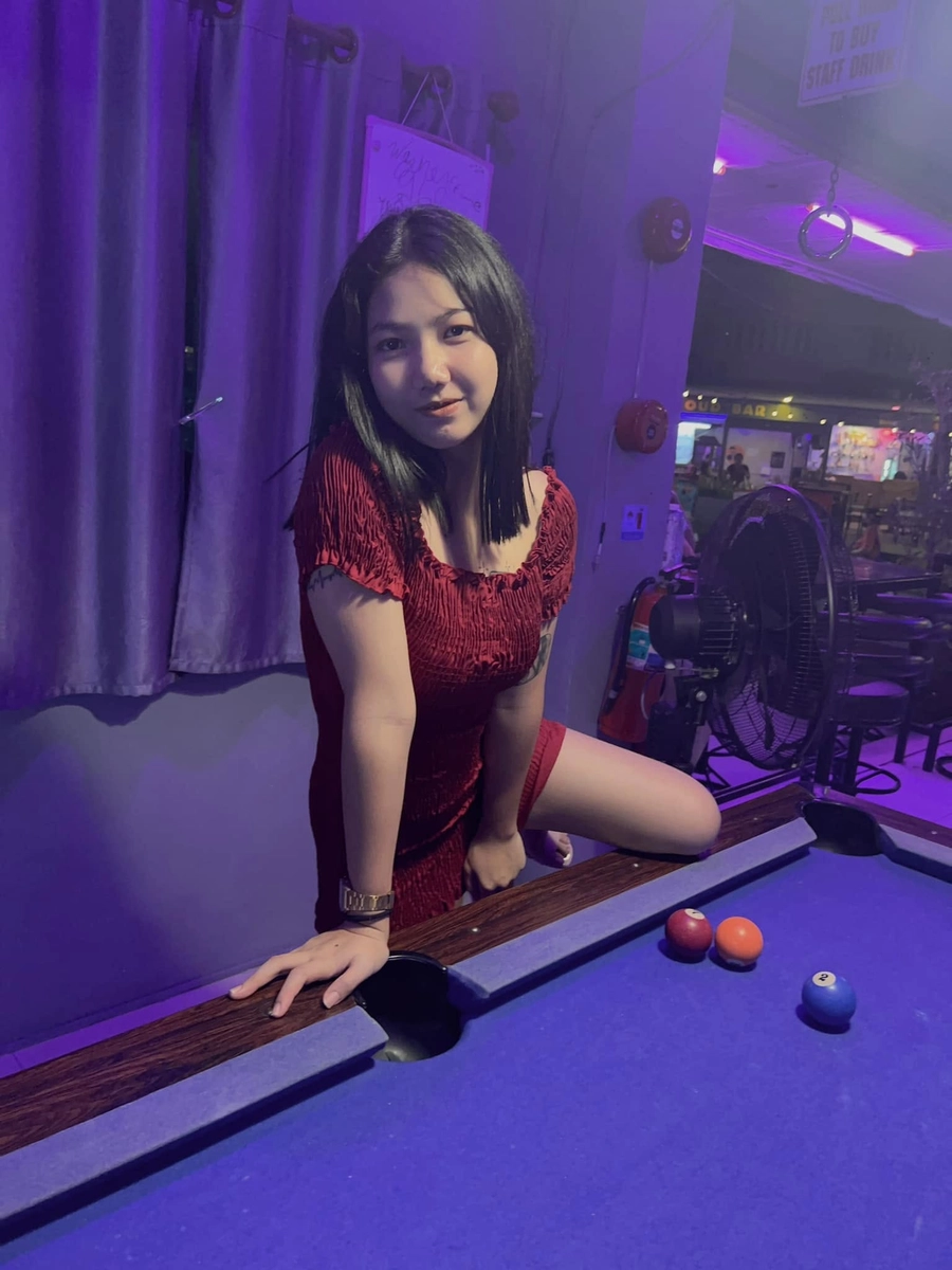 Candice Bar & Restaurant Pattaya