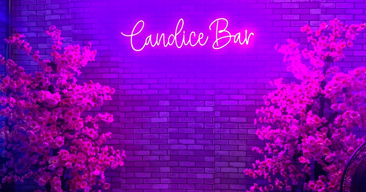 Candice Bar & Restaurant venue photo