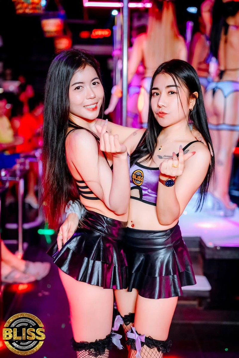 Bliss Pattaya