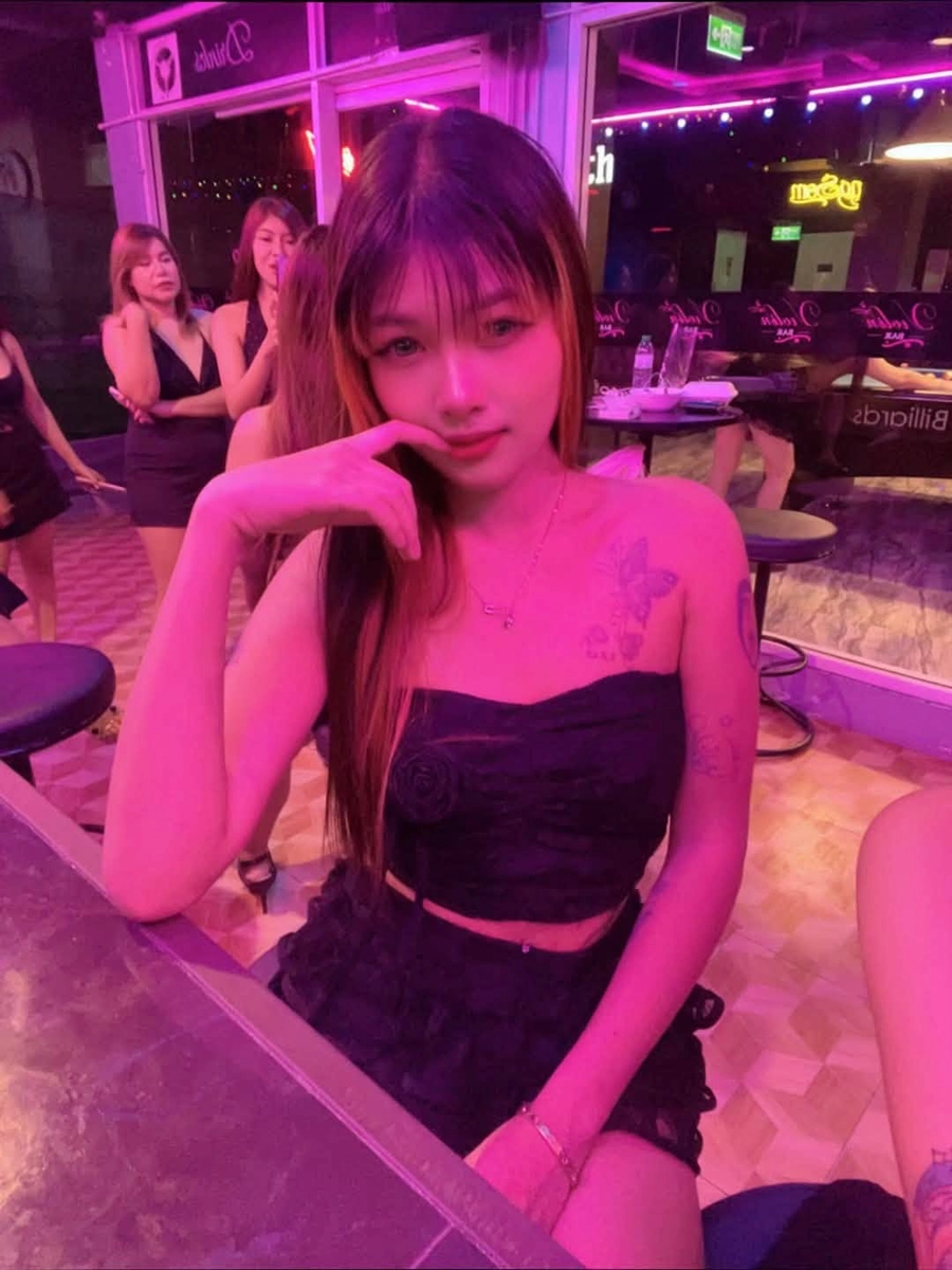 Violin Bar Pattaya