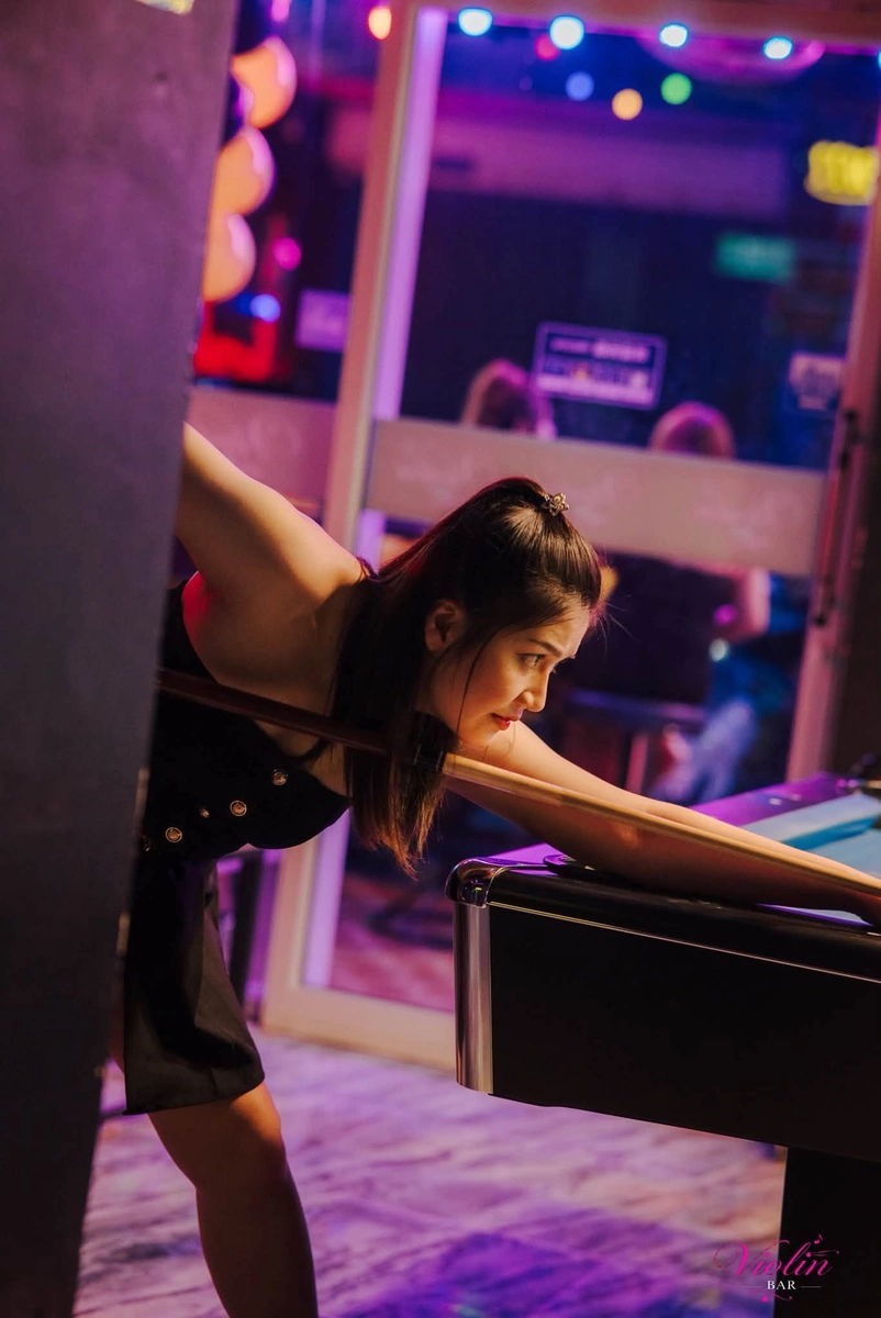 Violin Bar Pattaya