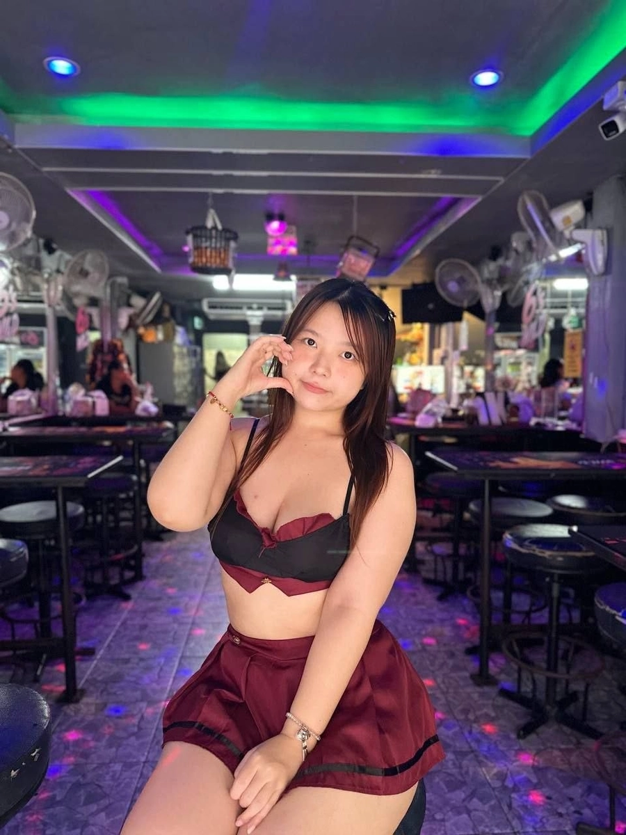6s Wild Bar Pattaya