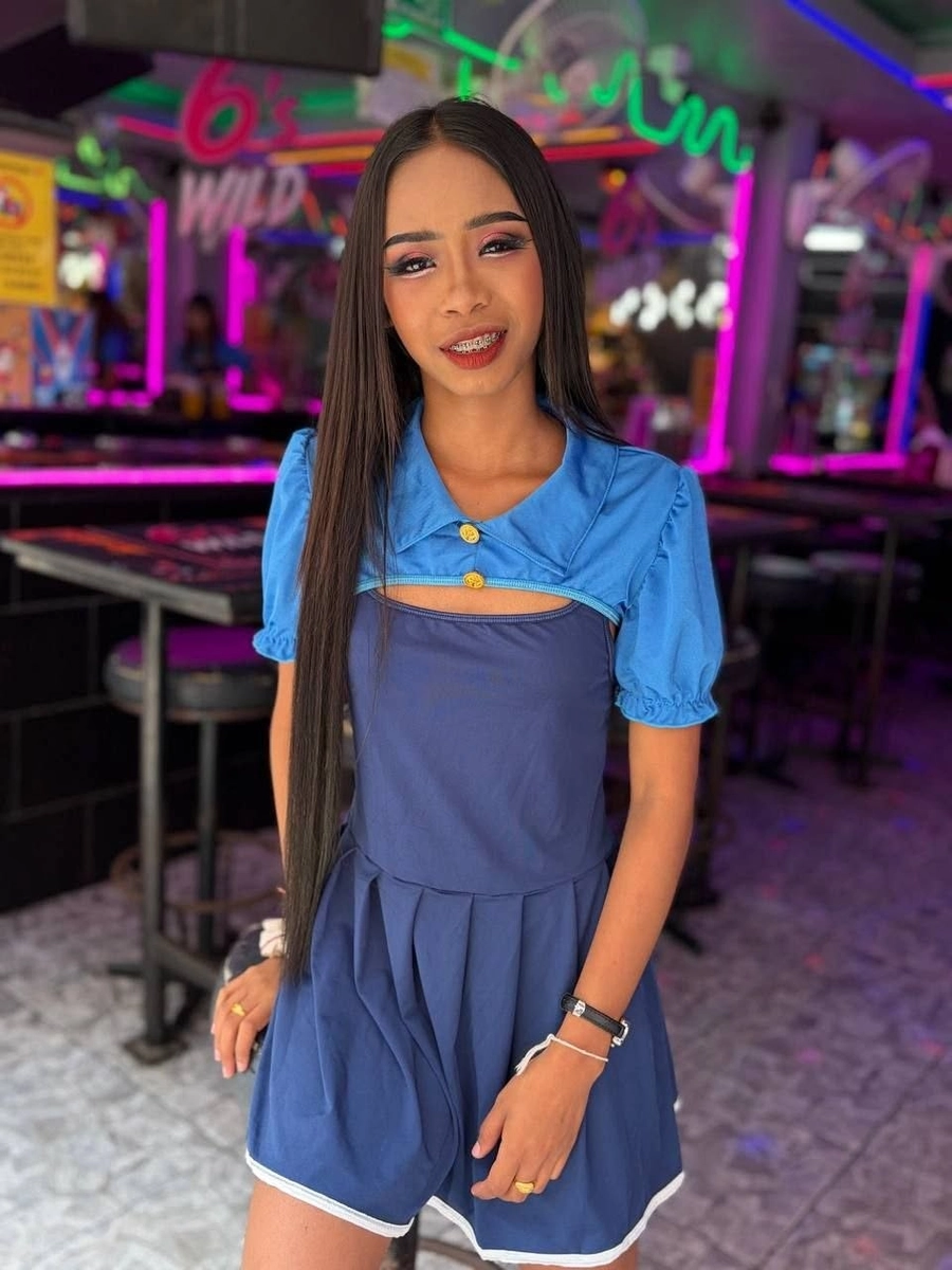 6s Wild Bar Pattaya
