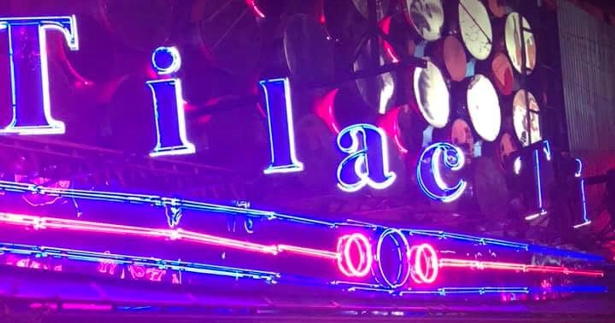 Tilac venue photo