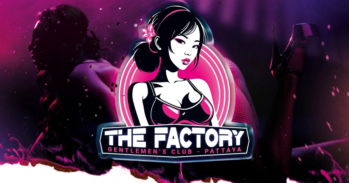 The Factory venue photo