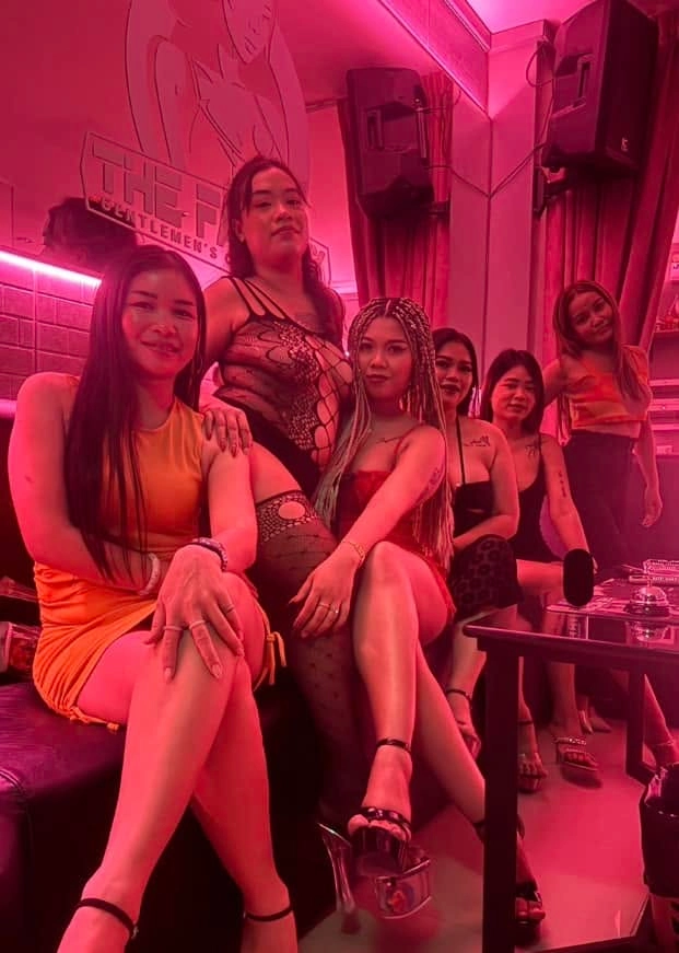 The Factory Pattaya