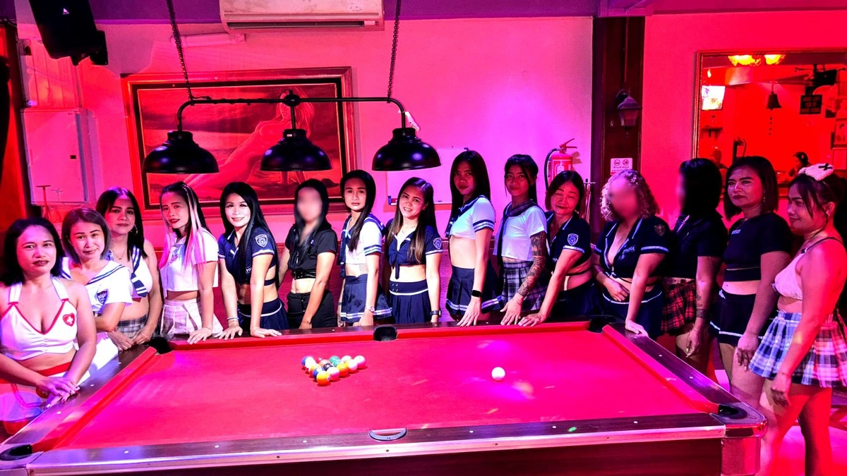King's Club Pattaya