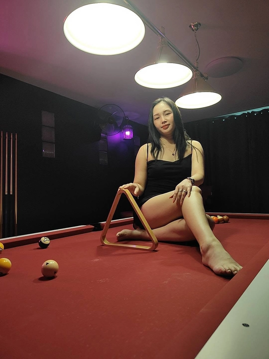 Pinky's Gents Club Pattaya