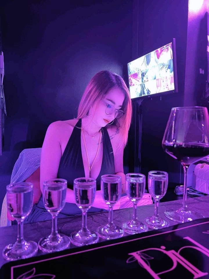 Pinky's Gents Club Pattaya