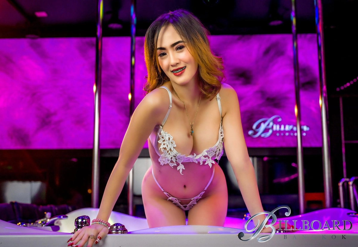 Billboard Bangkok