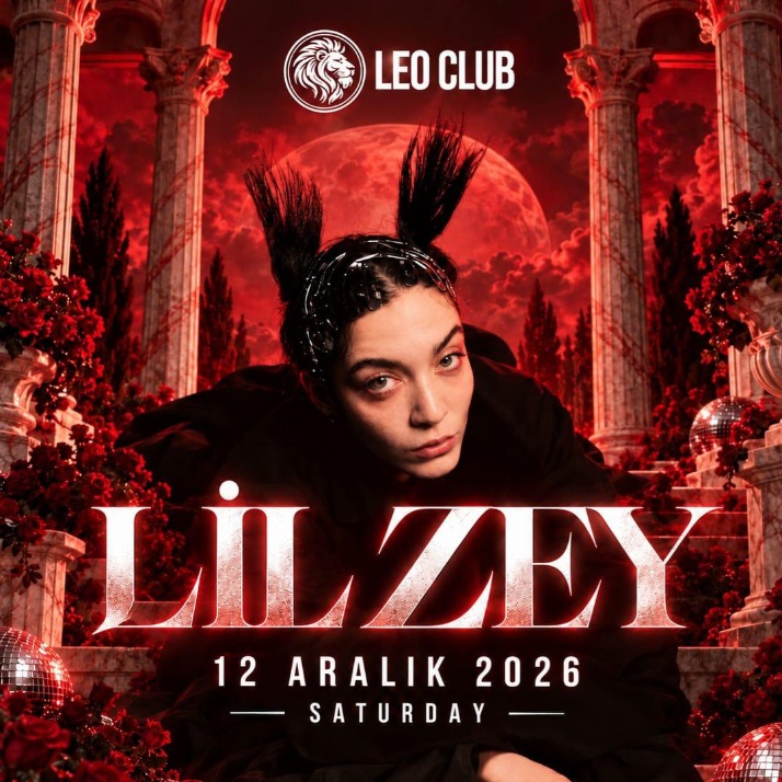 LİL ZEY KONSERİ