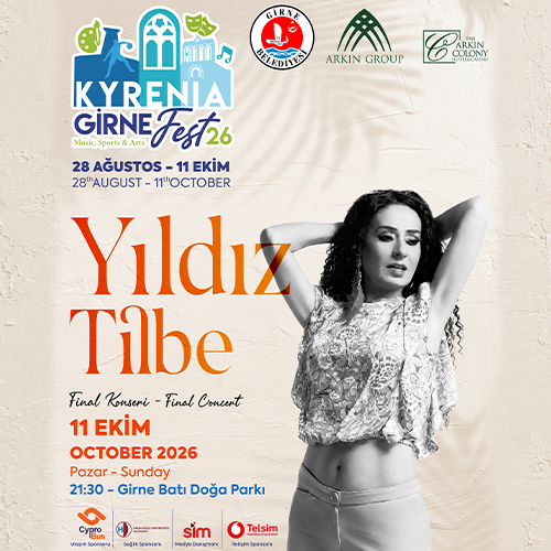 YILDIZ TİLBE