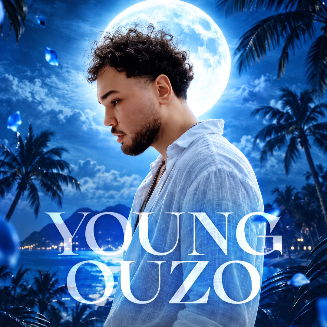 YUNG OUZO KONSERİ