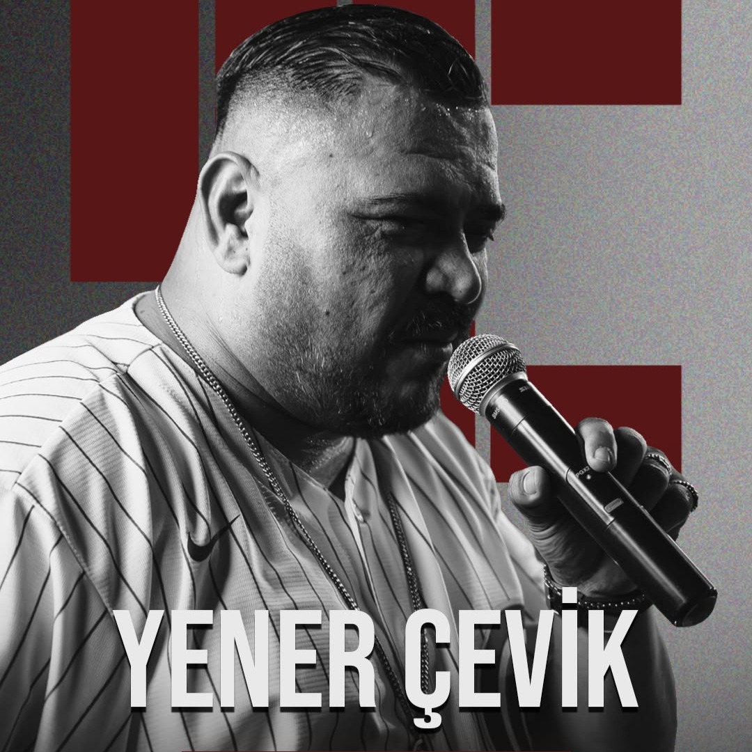 YENER ÇEVİK