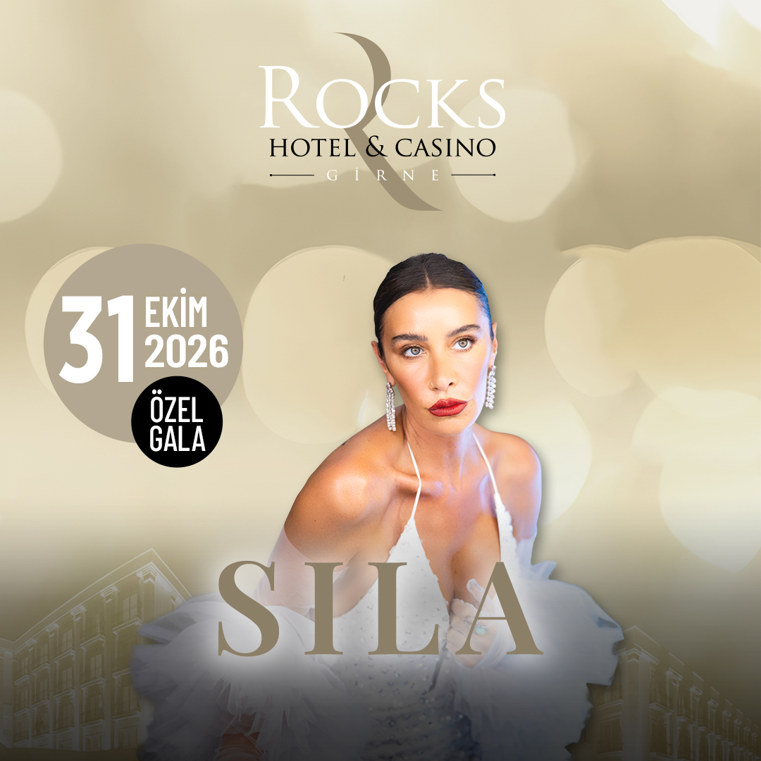 SILA X ROCKS HOTEL