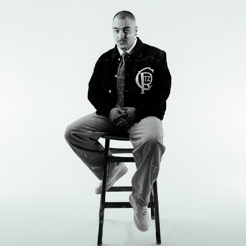 JEFE X THE SHAMROCK