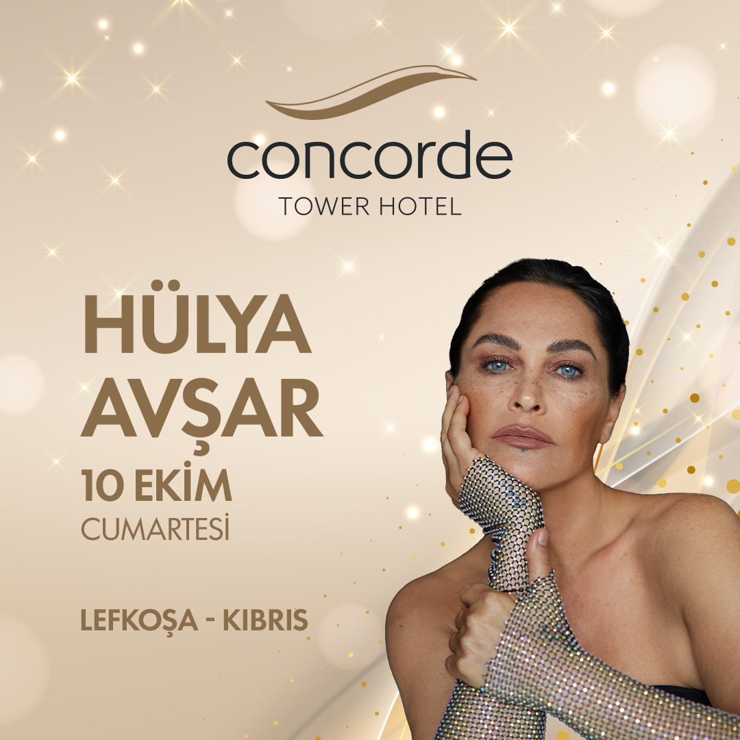 HÜLYA AVŞAR