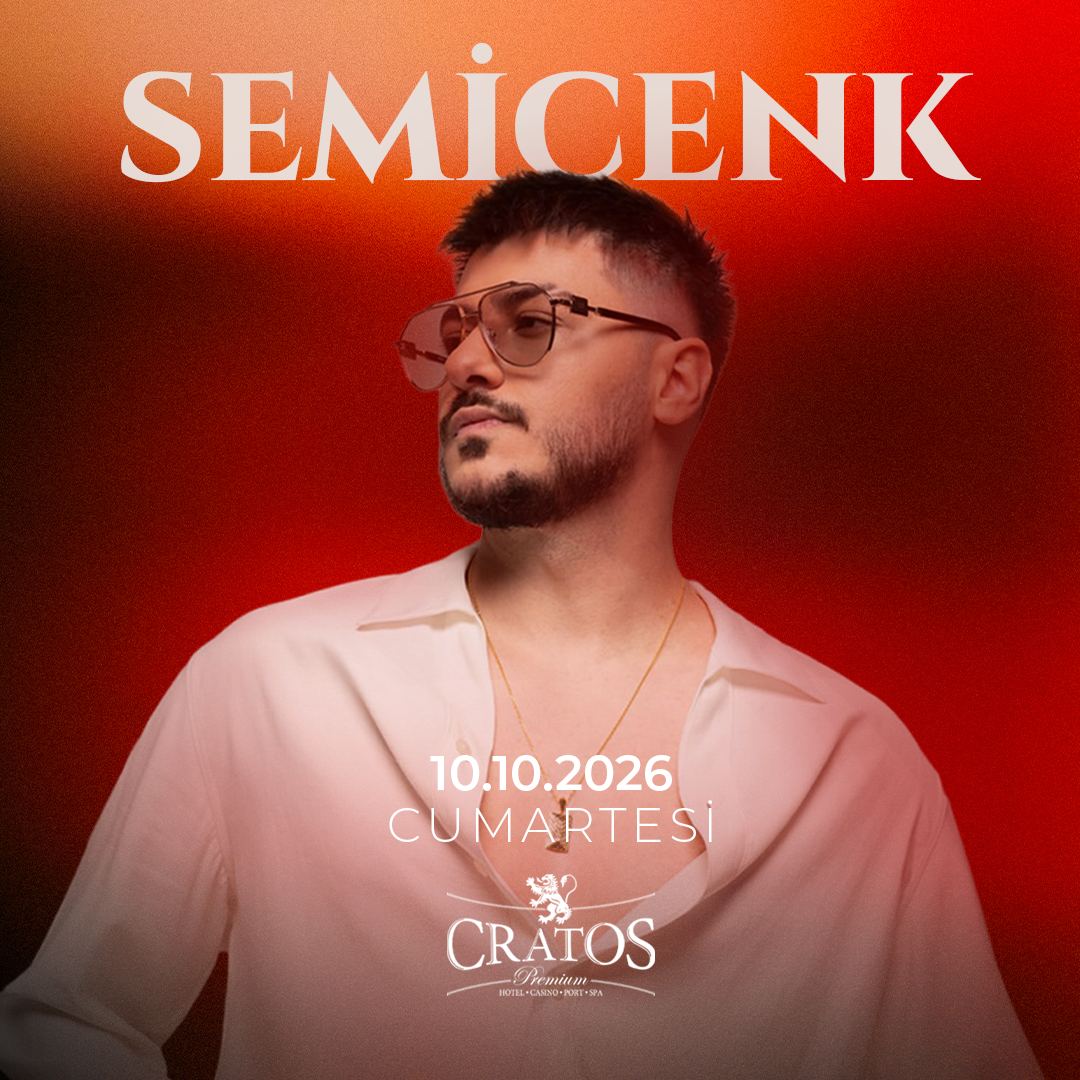SEMİCENK X CRATOS PREMİUM HOTEL