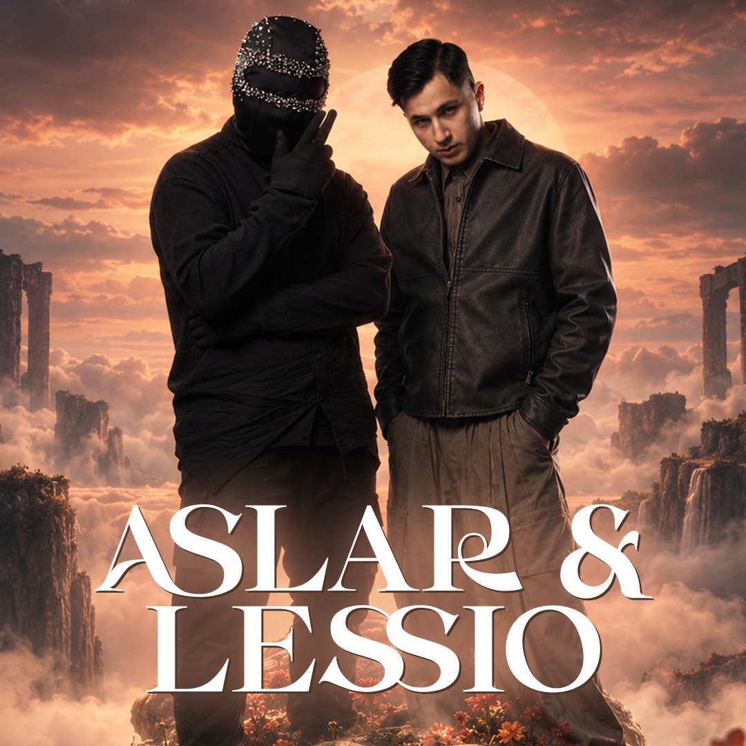 ASLAR & LESSIO KONSERİ