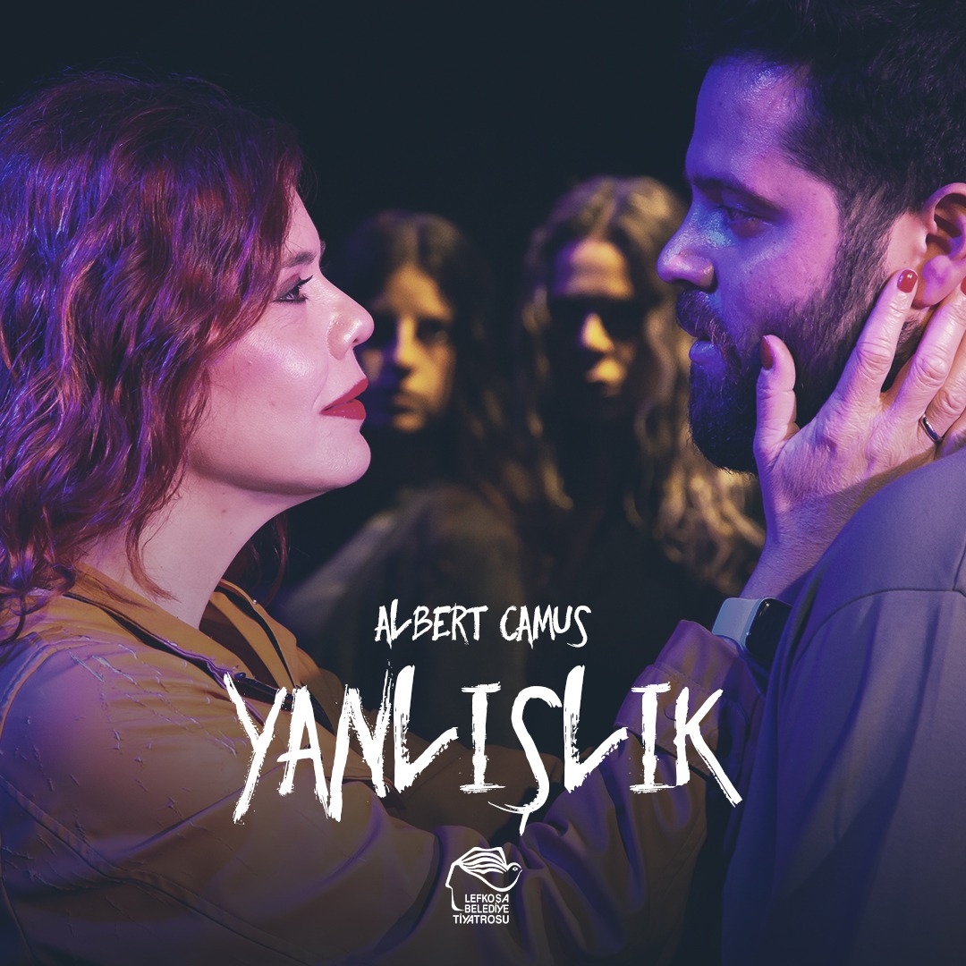 YANLIŞLIK