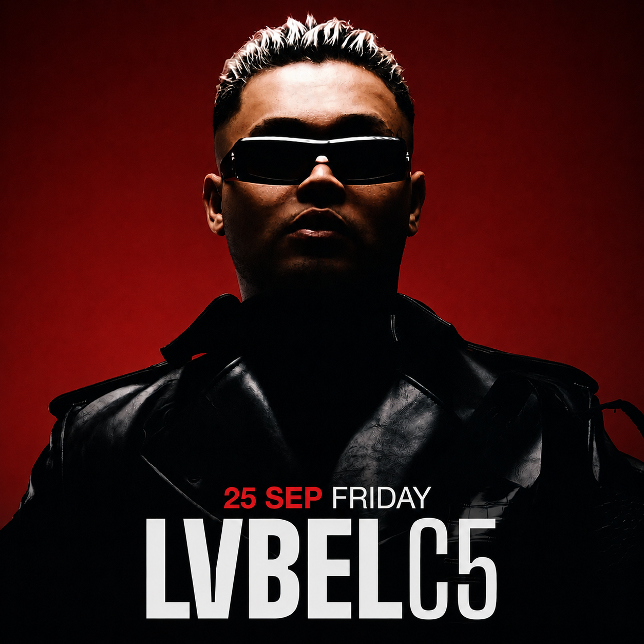 LVBEL C5  X CHAMADA CLUB