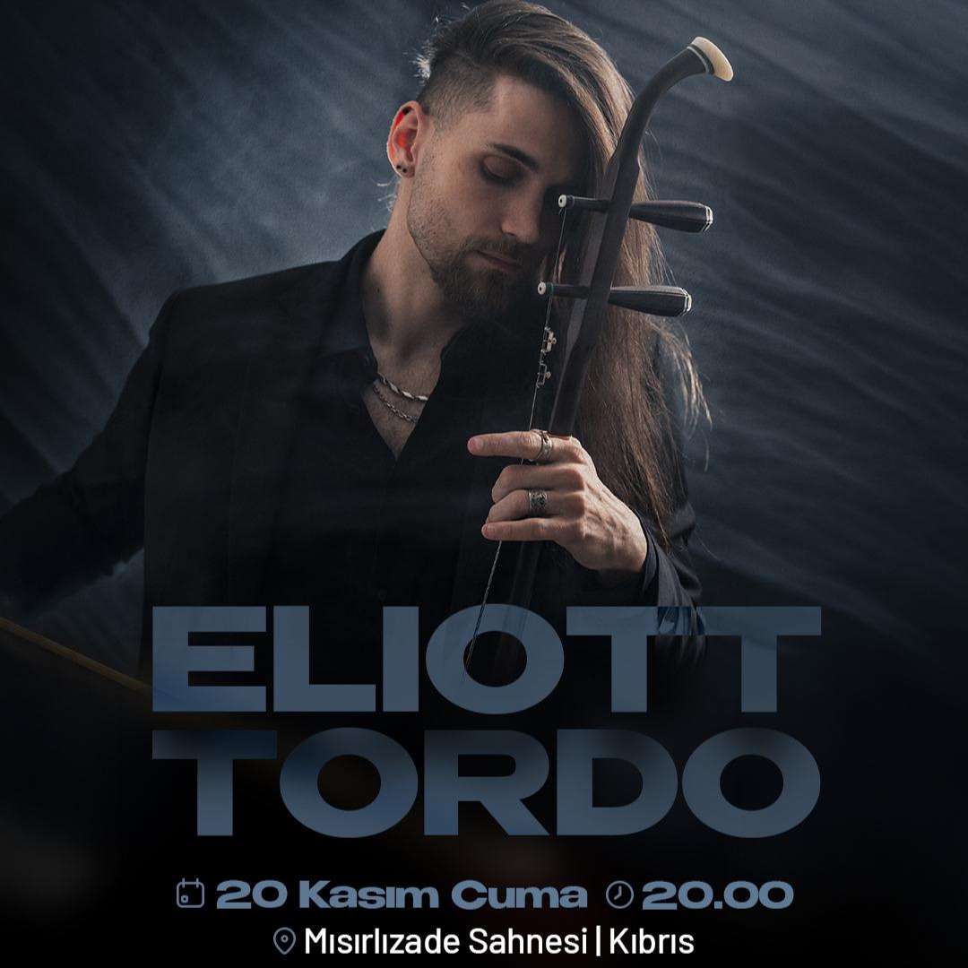 ELIOTT TORDO KONSERİ