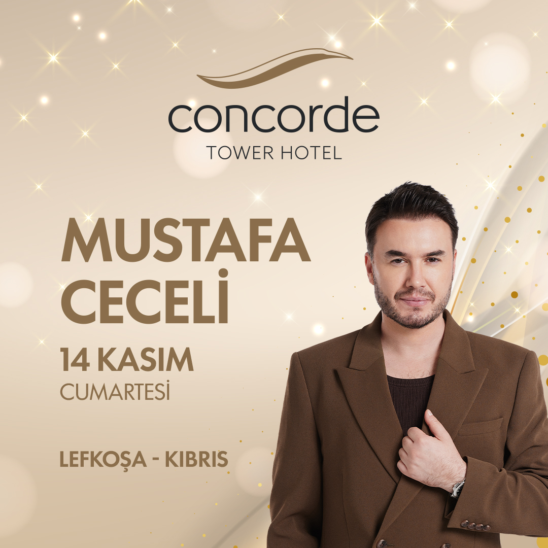 MUSTAFA CECELİ