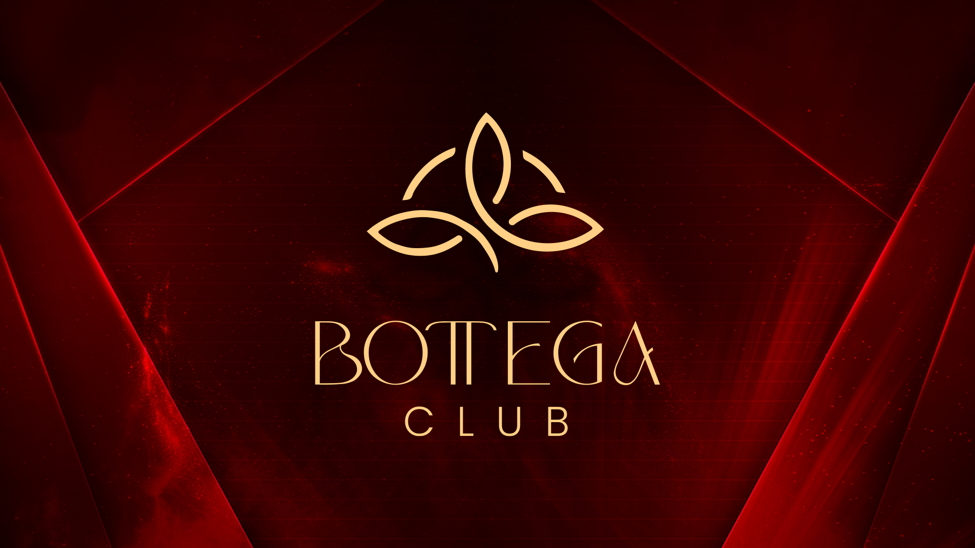 Bottega Club mekanı