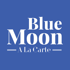 Blue Moon A La Carte mekanı