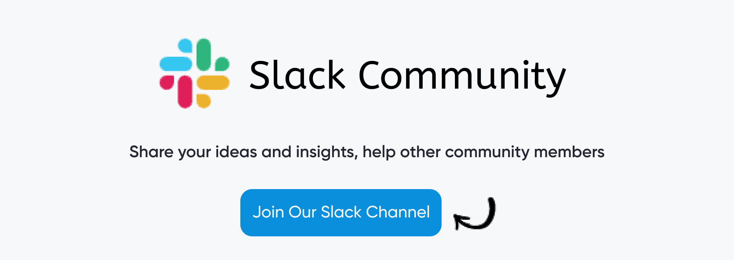 Crema Slack Community