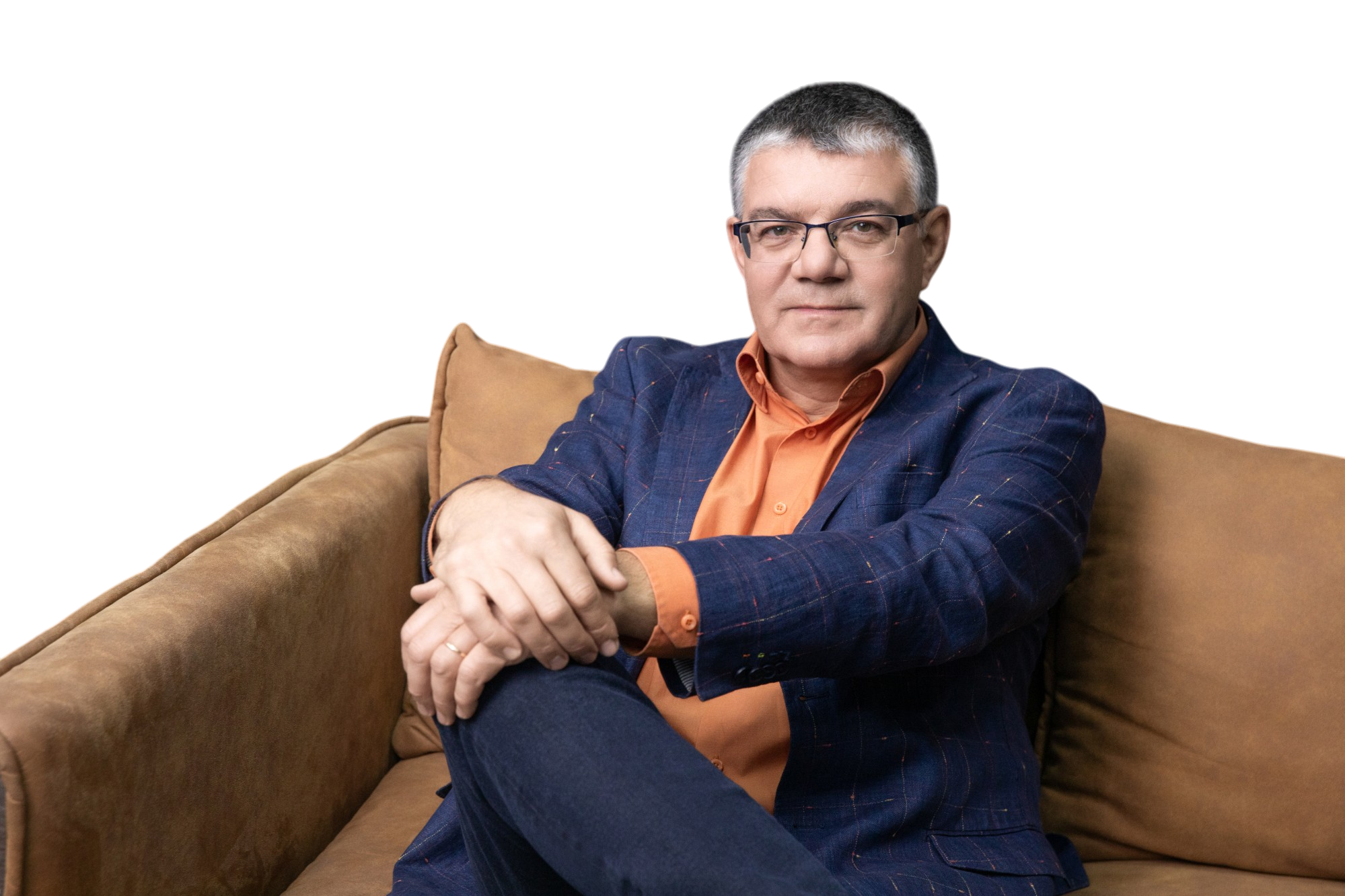 Доктор Олег Гитбиндер