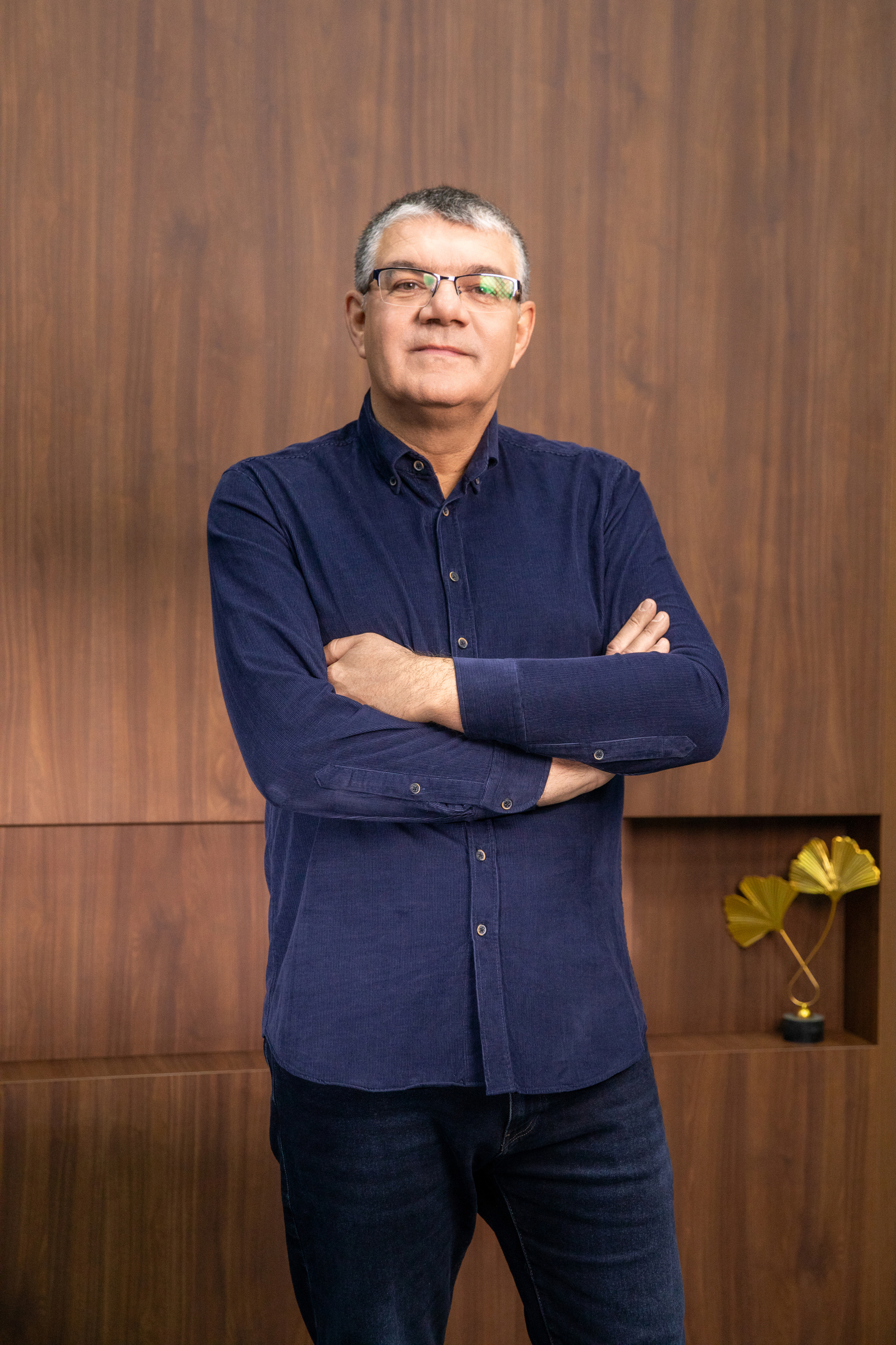 Доктор Олег Гитбиндер