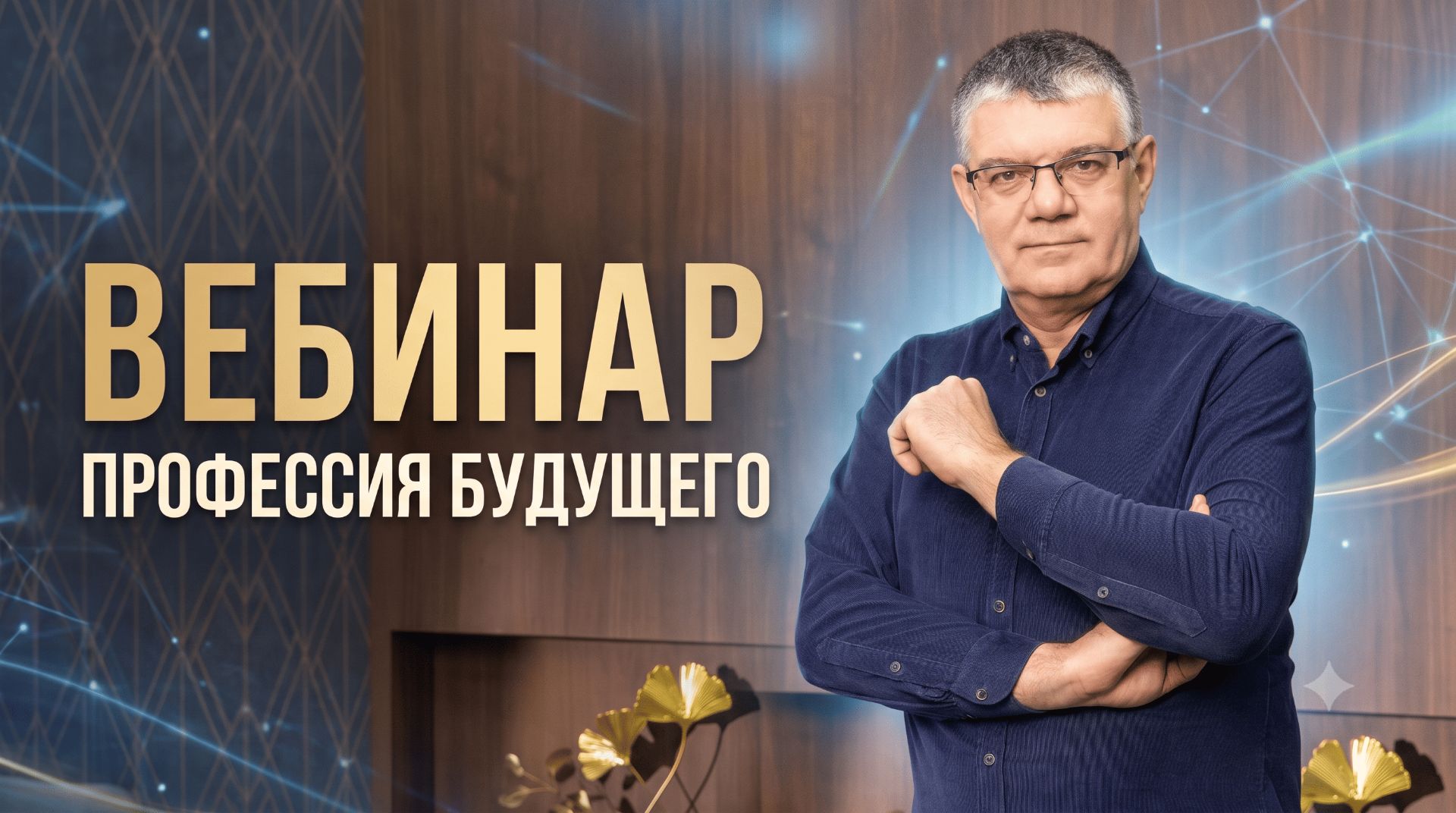 «Профессия будущего»