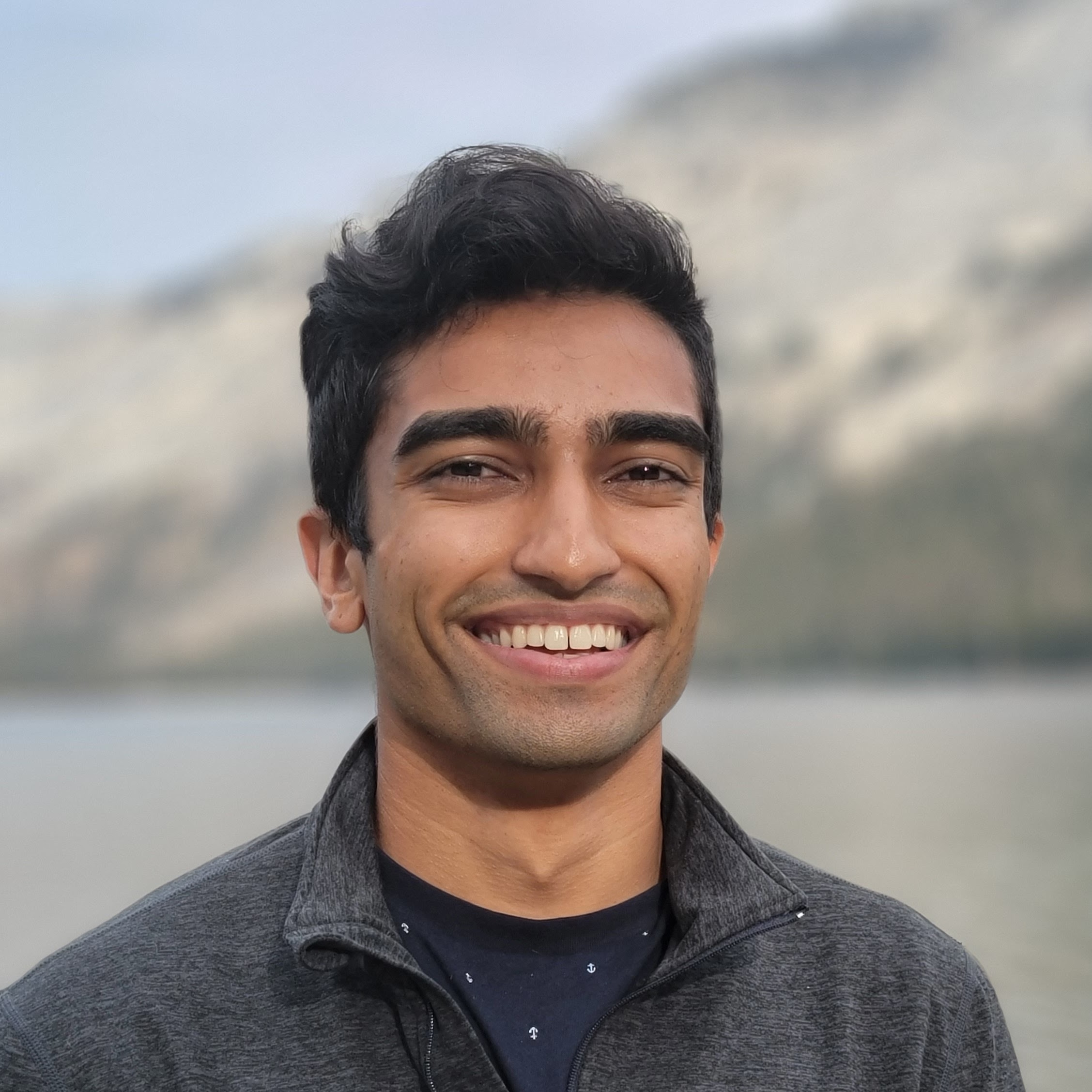 GitBook profile picture for @yash