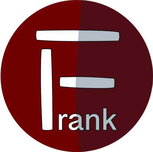 GitBook profile picture for @frost