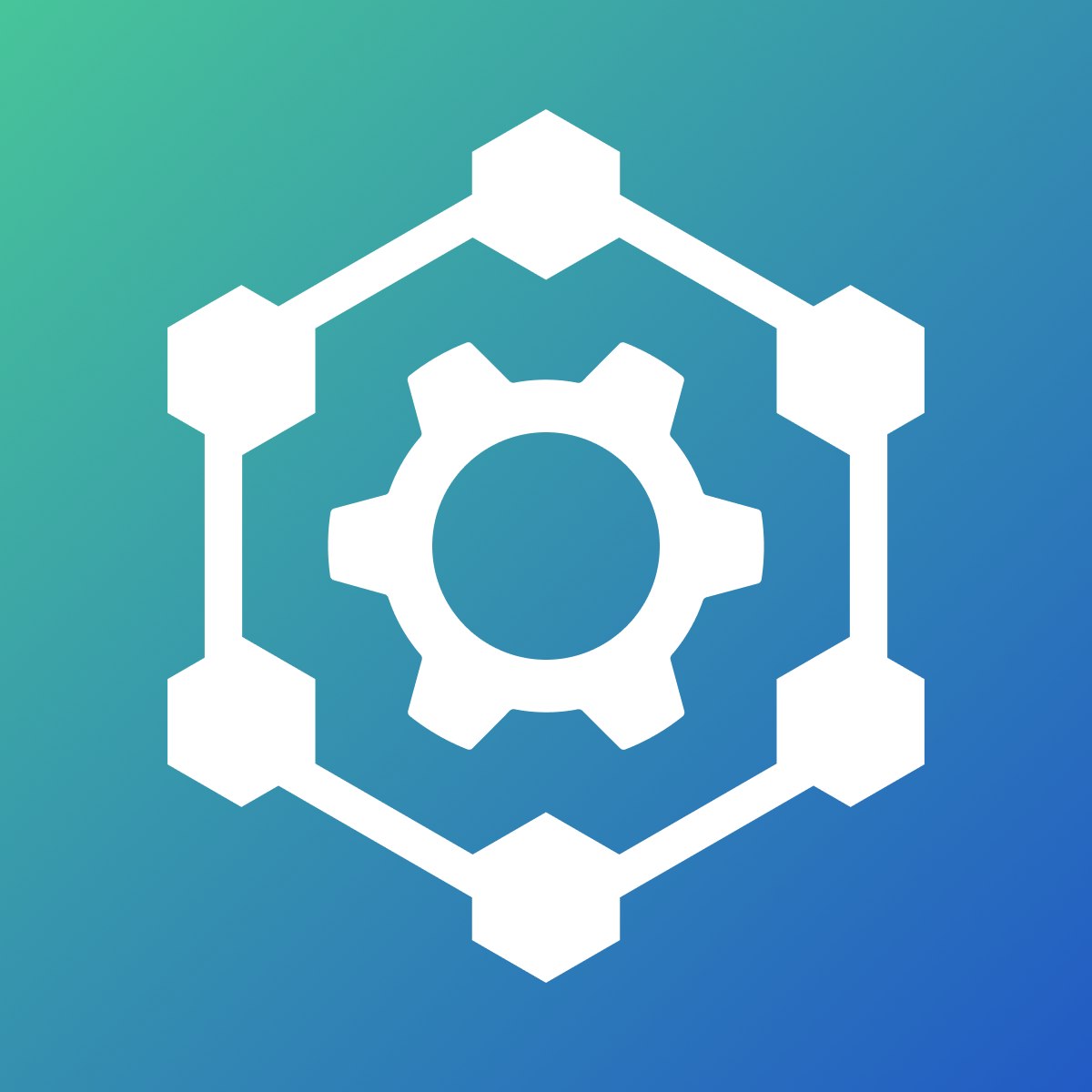 GitBook profile picture for @ante