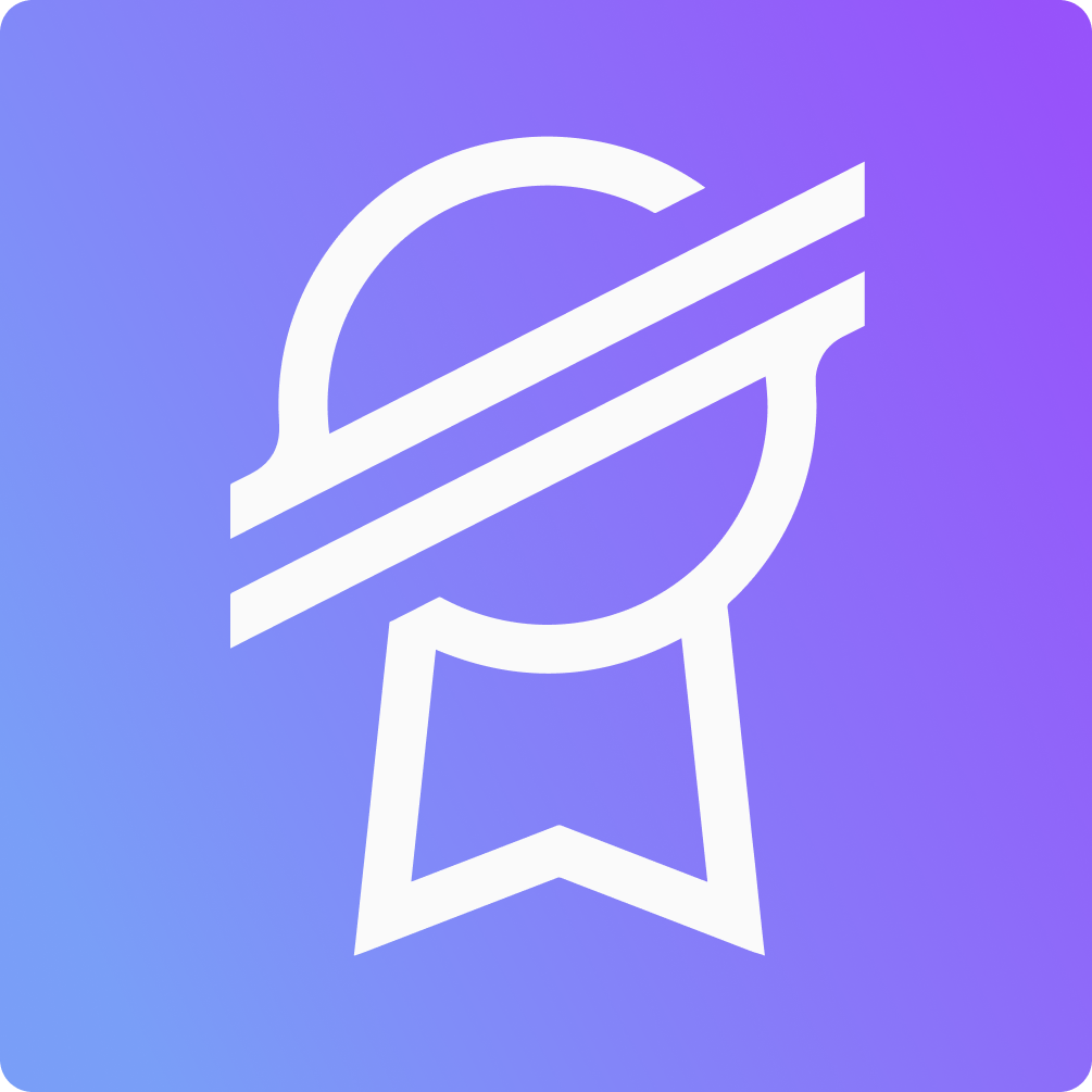 GitBook profile picture for @stellar
