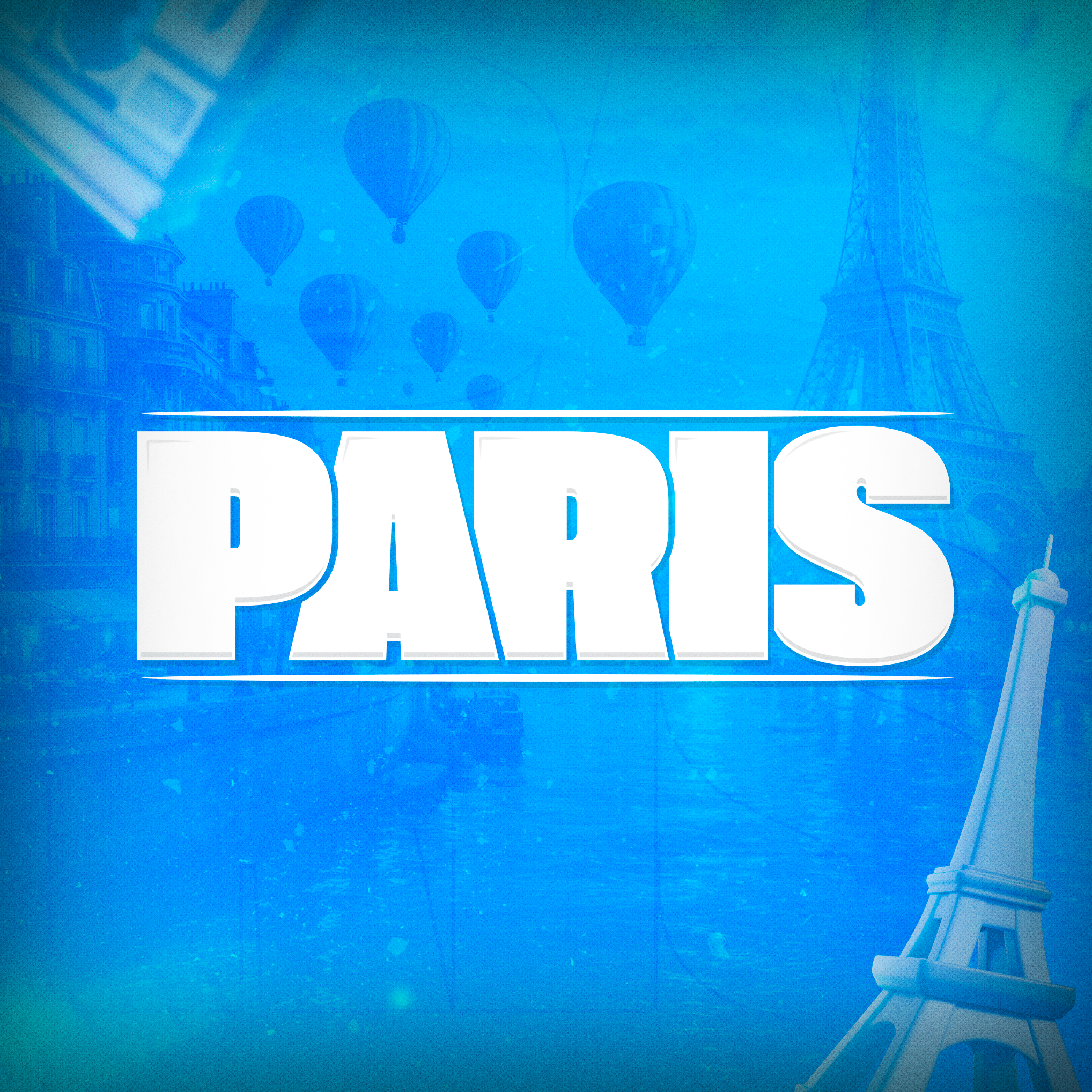 GitBook profile picture for @paris