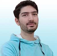 GitBook profile picture for @rahimi