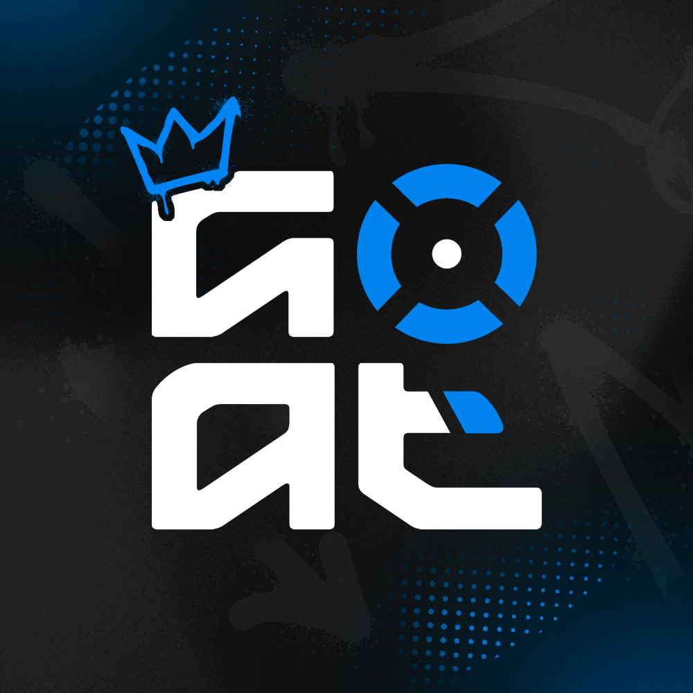 GitBook profile picture for @goat