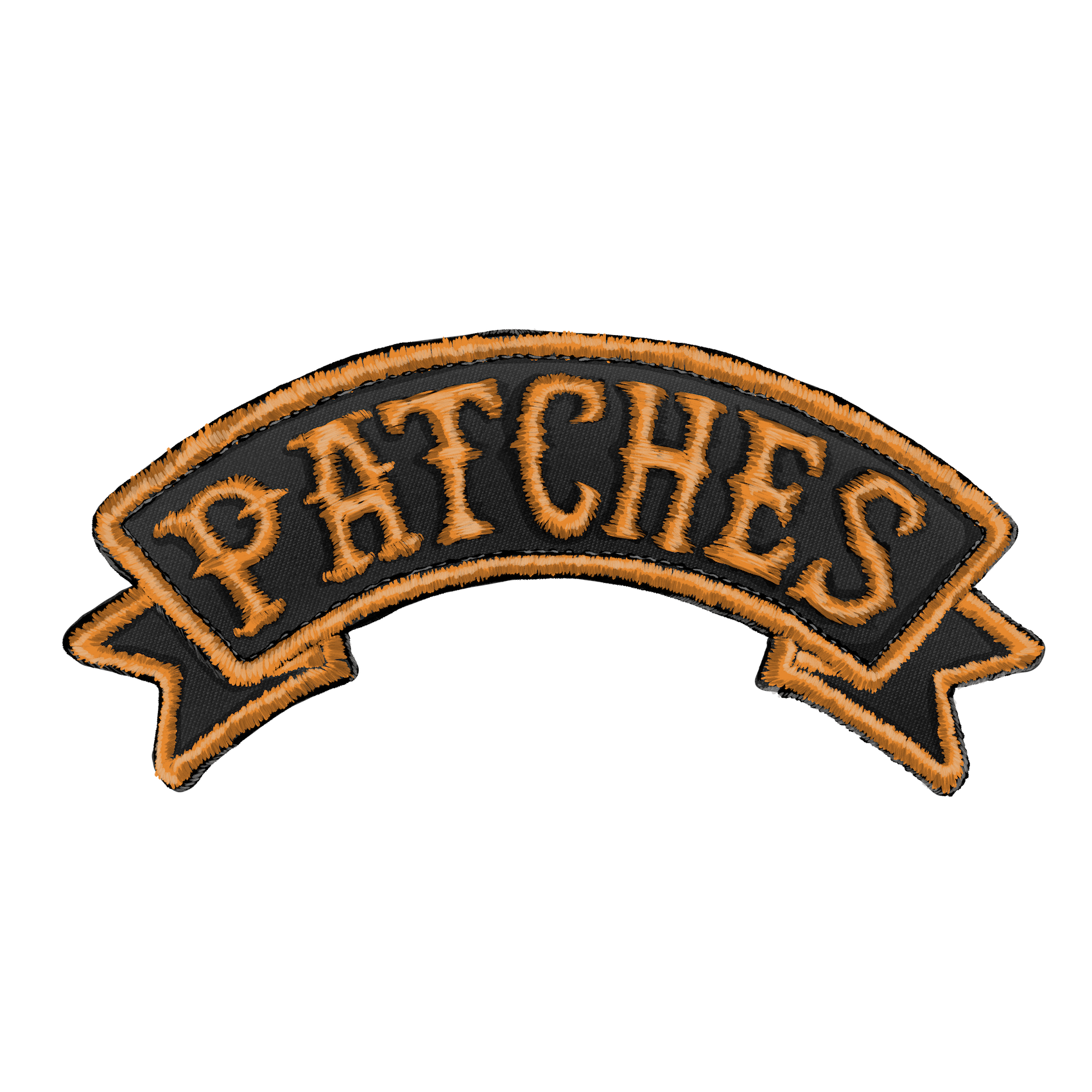 GitBook profile picture for @patches